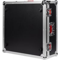 Gator Flightcase pour mixeur Allen & Heath QU6 sans niche - Vue 4